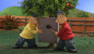 náhled Pat a Mat: Kutilské trampoty - DVD