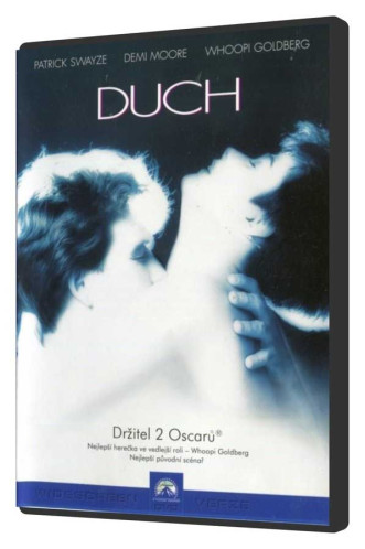 Duch - DVD
