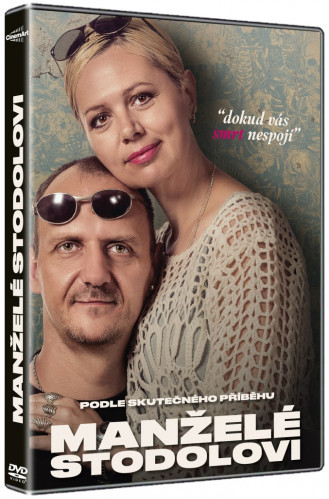 Manželé Stodolovi - DVD