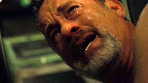 Captain Phillips - Blu-ray 4K
