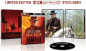 náhled Bledý jezdec - Limited Edition Steelbook 4K Ultra HD + Blu-Ray (bez CZ)