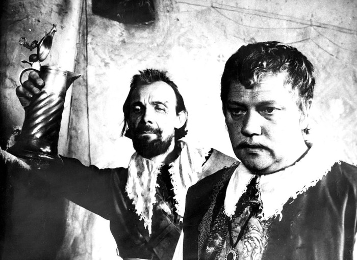 detail Čest a sláva - Blu-ray + DVD Digipack