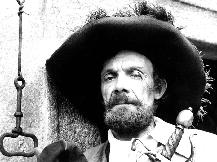 detail Čest a sláva - Blu-ray + DVD Digipack