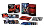 náhled Batman a Robin - 4K UHD Steelbook Ultimate Collectors Limited Edition