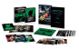 náhled Batman navždy - 4K UHD Steelbook Ultimate Collectors Limited Edition