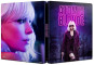 náhled Atomic Blonde: Bez lítosti - 4K Ultra HD Blu-ray + Blu-ray Steelbook (bez CZ)