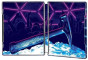 náhled Balerína - 4K Ultra HD Blu-ray + Blu-ray Steelbook (bez CZ)