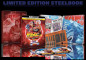 náhled Návrat do budoucnosti 2 - 4K UHD Blu-ray Lim. Collectors Edit. Steelbook UK ver.
