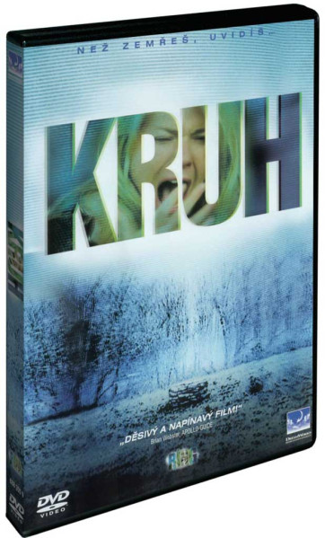 detail Kruh - DVD