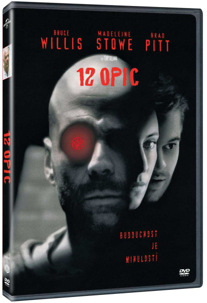 detail 12 opic - DVD