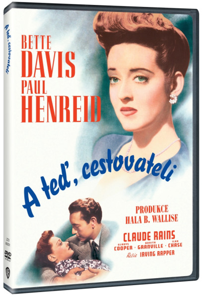 detail A teď, cestovateli - DVD