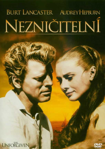 detail Nezničitelní - DVD
