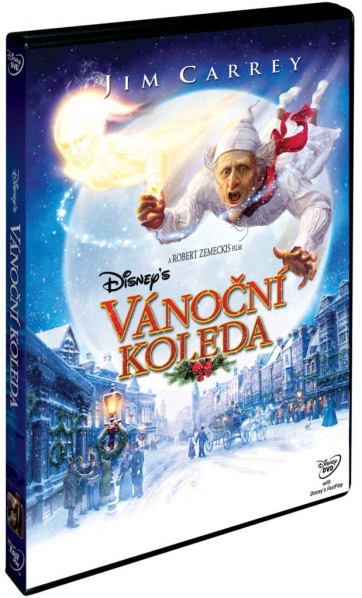 detail Vánoční koleda - DVD