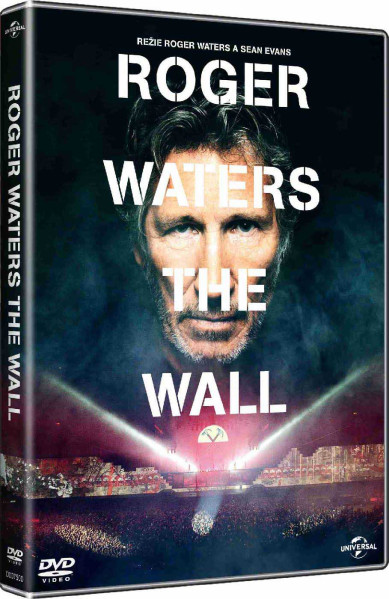detail Roger Waters: The Wall - DVD