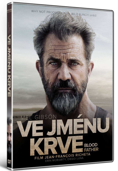detail Ve jménu krve - DVD