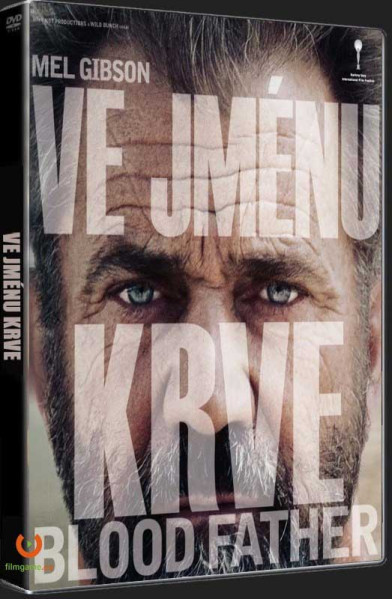 detail Ve jménu krve - DVD