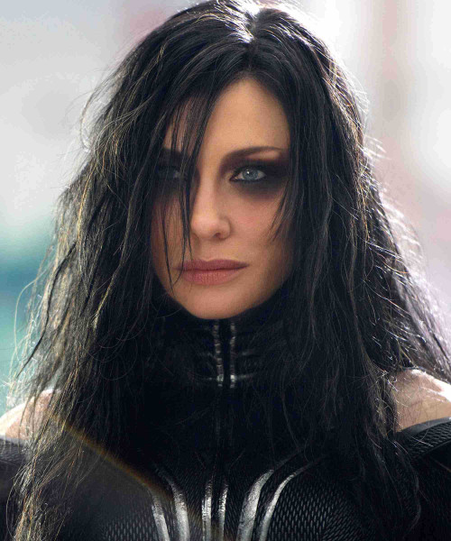 detail Thor: Ragnarok - DVD