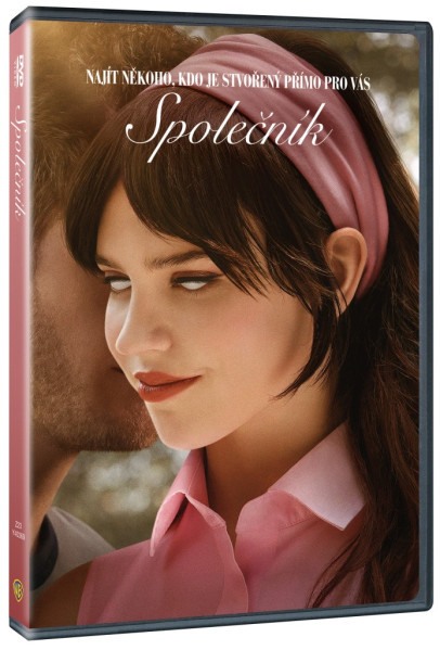 detail Společník - DVD