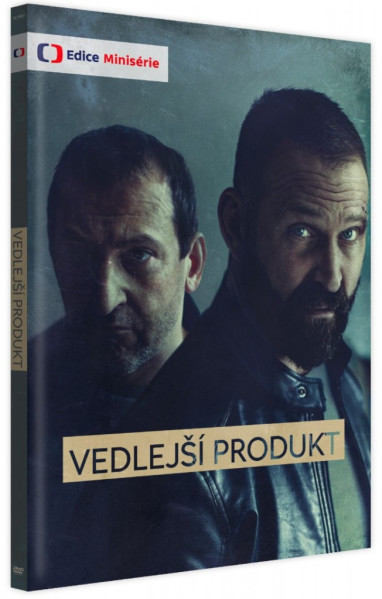detail Vedlejší produkt - DVD