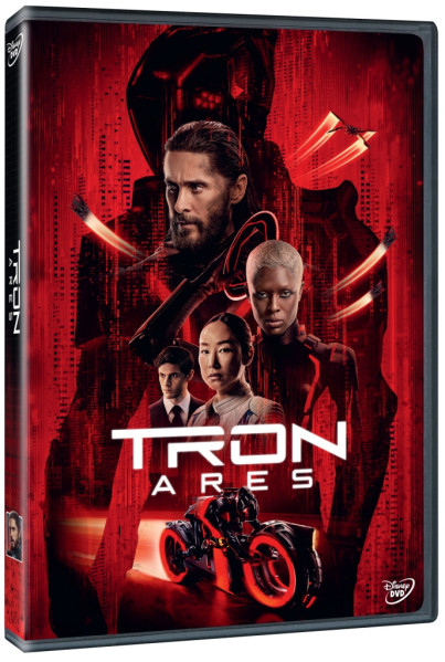 detail Tron: Ares - DVD