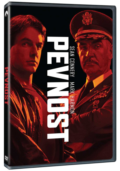 detail Pevnost - DVD