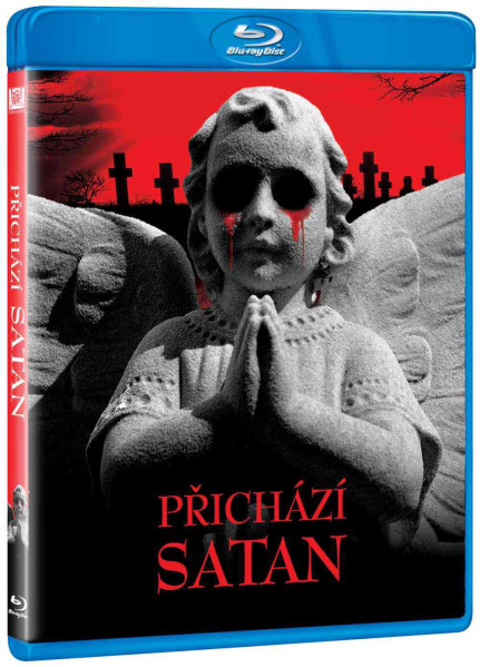 detail Přichází satan! - Blu-ray