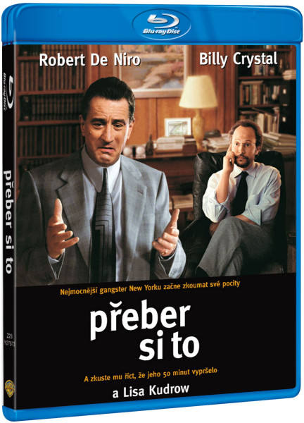 detail Přeber si to - Blu-ray