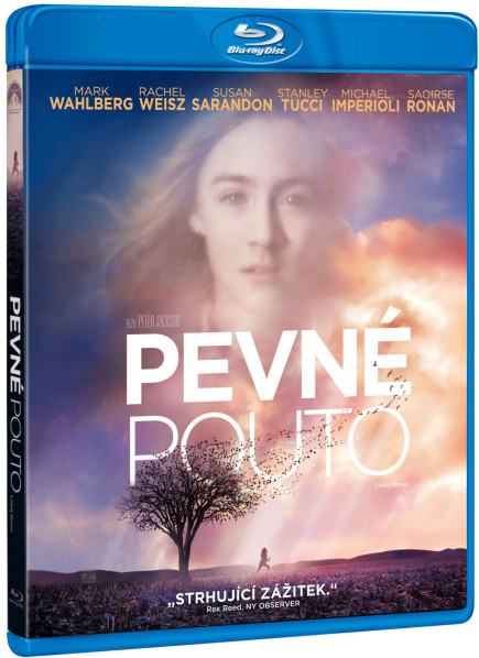 detail Pevné pouto - Blu-ray