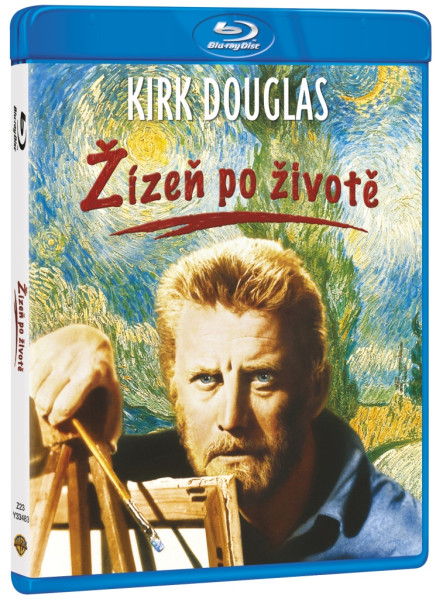 detail Žízeň po životě - Blu-ray