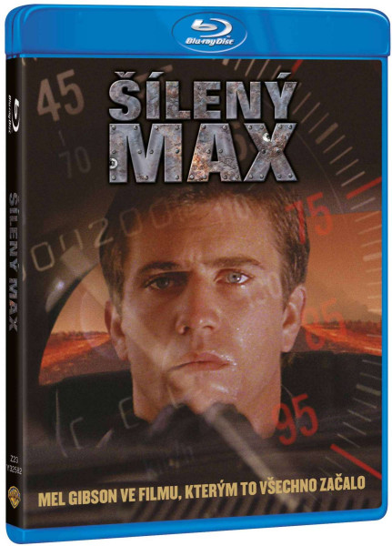 detail Šílený Max - Blu-ray