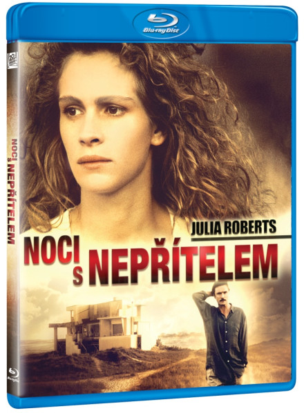 detail Noci s nepřítelem - Blu-ray