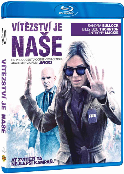 detail Vítězství je naše - Blu-ray