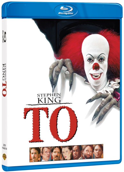 detail To - Blu-ray