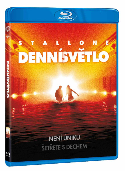 detail Denní světlo - Blu-ray