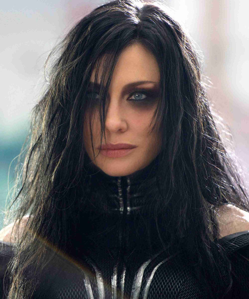 detail Thor: Ragnarok - Blu-ray 3D + 2D