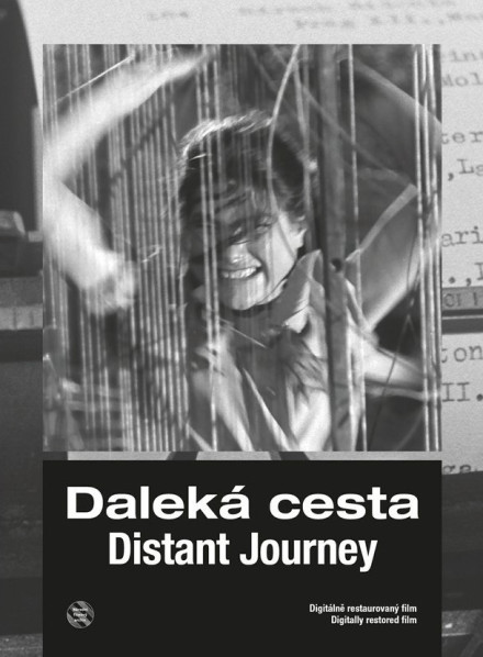 detail Daleká cesta - Blu-ray