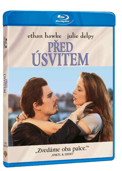 detail Před úsvitem - Blu-ray