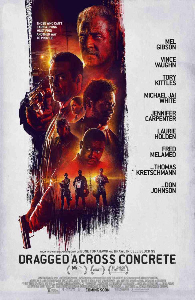detail Na špatné straně - Blu-ray