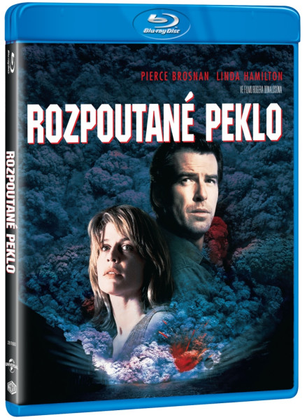 detail Rozpoutané peklo - Blu-ray