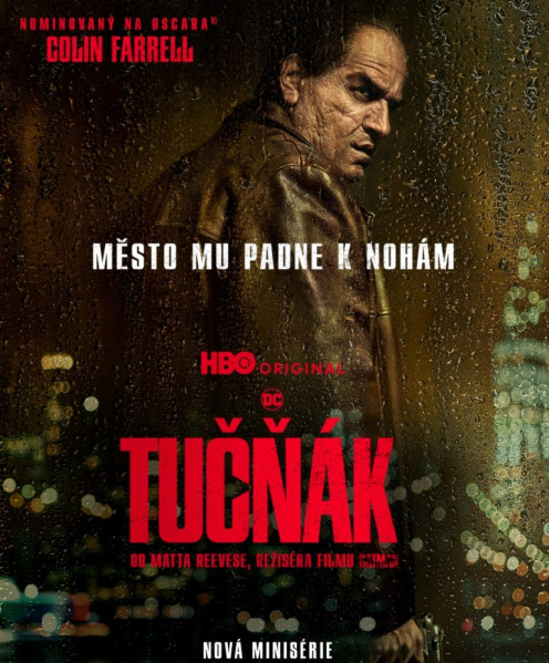 detail Tučňák 1. série - Blu-ray 3BD