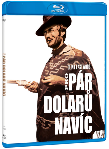 detail Pro pár dolarů navíc - Blu-ray