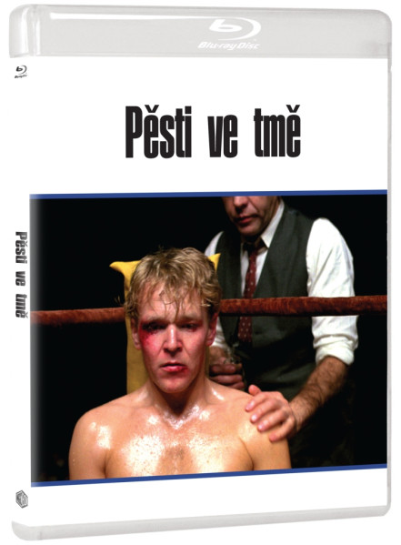 detail Pěsti ve tmě - Blu-ray