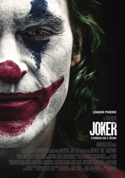 detail Joker - 4K Ultra HD Blu-ray