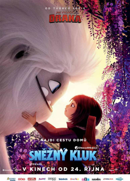 detail Sněžný kluk - 4K Ultra HD Blu-ray + Blu-ray (2 BD)