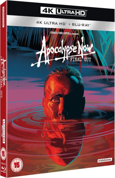 detail Apokalypsa: Final Cut - 4K Ultra HD + Blu-ray (bez CZ)