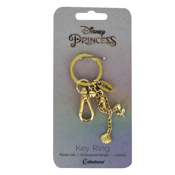 detail Klíčenka Disney princezna