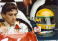 náhled Senna - Blu-ray