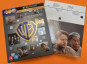 náhled 100 let Warner Bros. - kolekce pěti moderních filmových trháků - 4K UHD Blu-ray