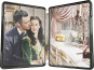 náhled Jih proti Severu - 4K Ultra HD + Blu-ray Steelbook (bez CZ)