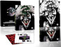 náhled Batman - The Killing Joke Limited Edition 4K Ultra HD + BD Steelbook (bez CZ)